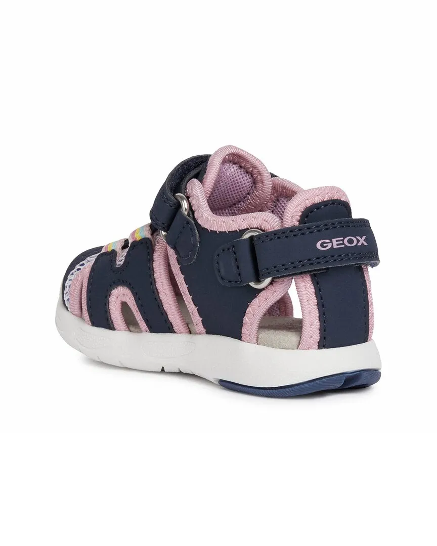 Geox B Sandal Multy Sandal