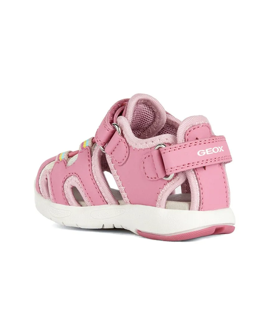Geox B Sandal Multy Sandal