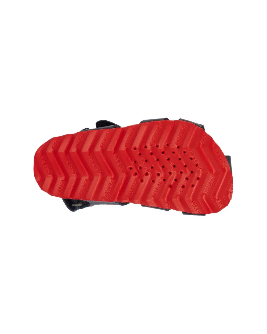 Geox B S.Chalki Sandal