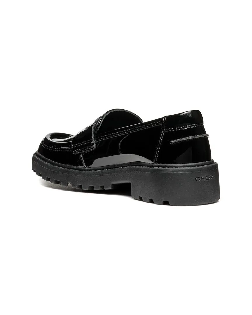 Geox Casey Moccasin