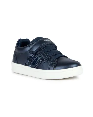 Geox DJ Rock Sneaker