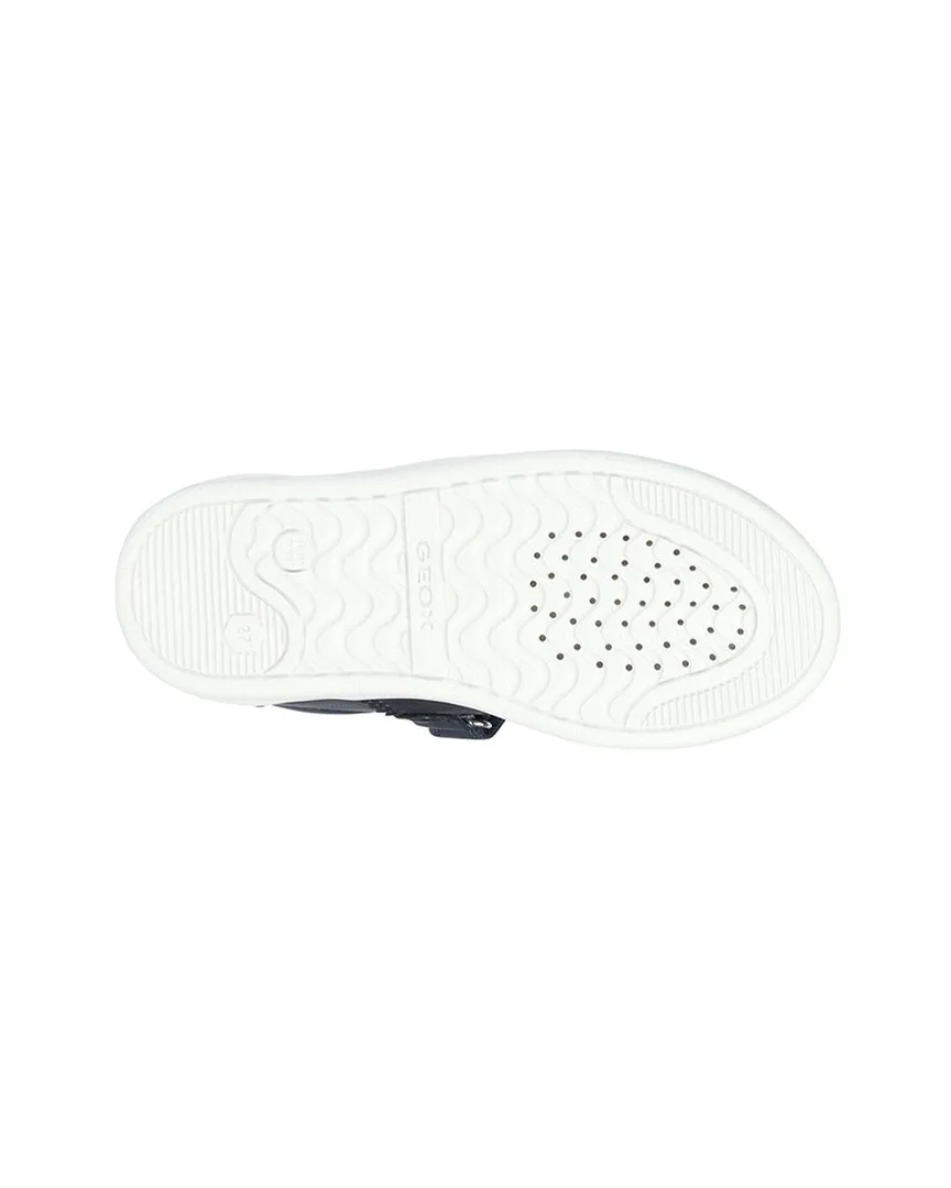 Geox DJ Rock Sneaker
