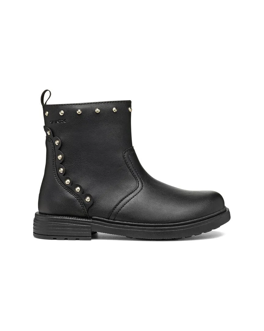 Geox Eclair Bootie