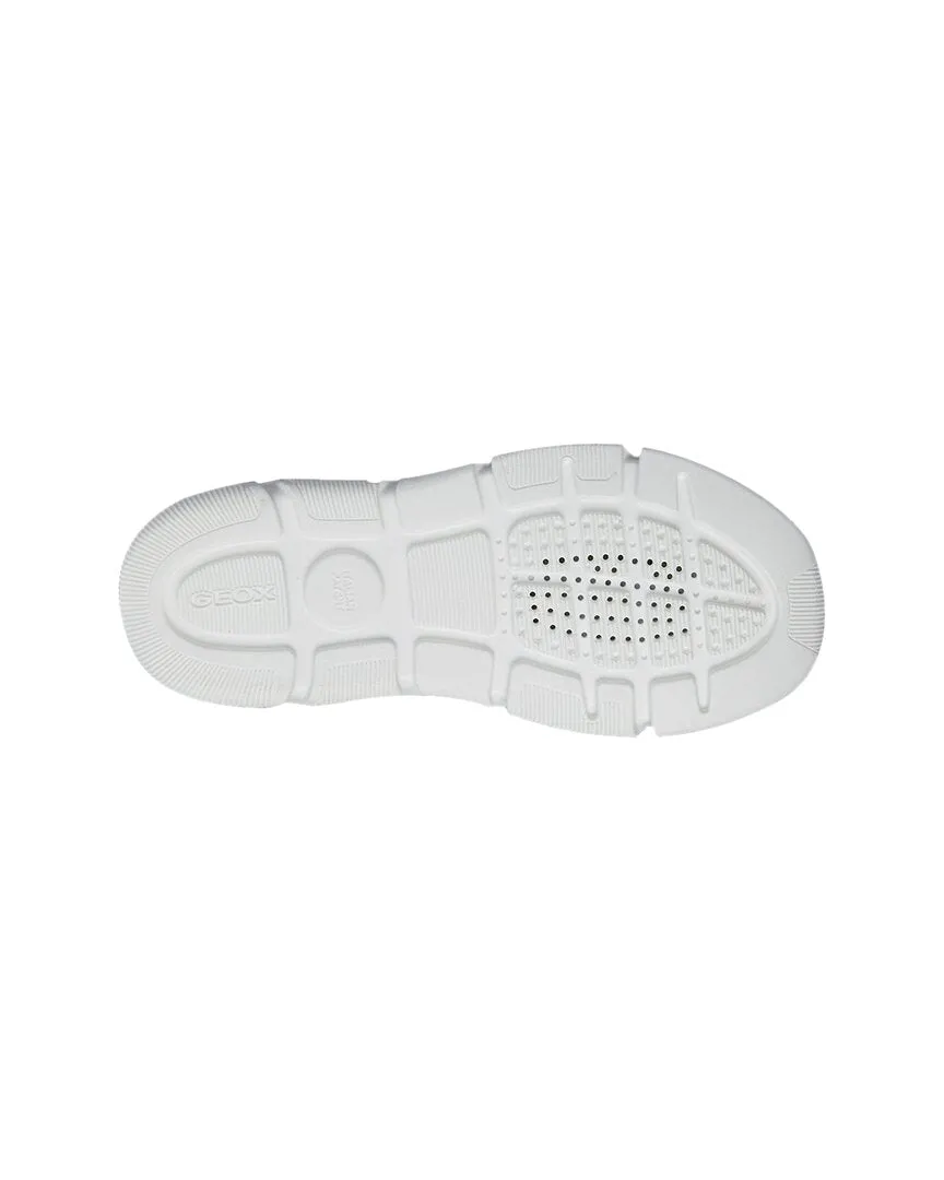 Geox J Aril Sneaker