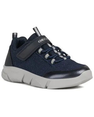 Geox J Aril Sneaker