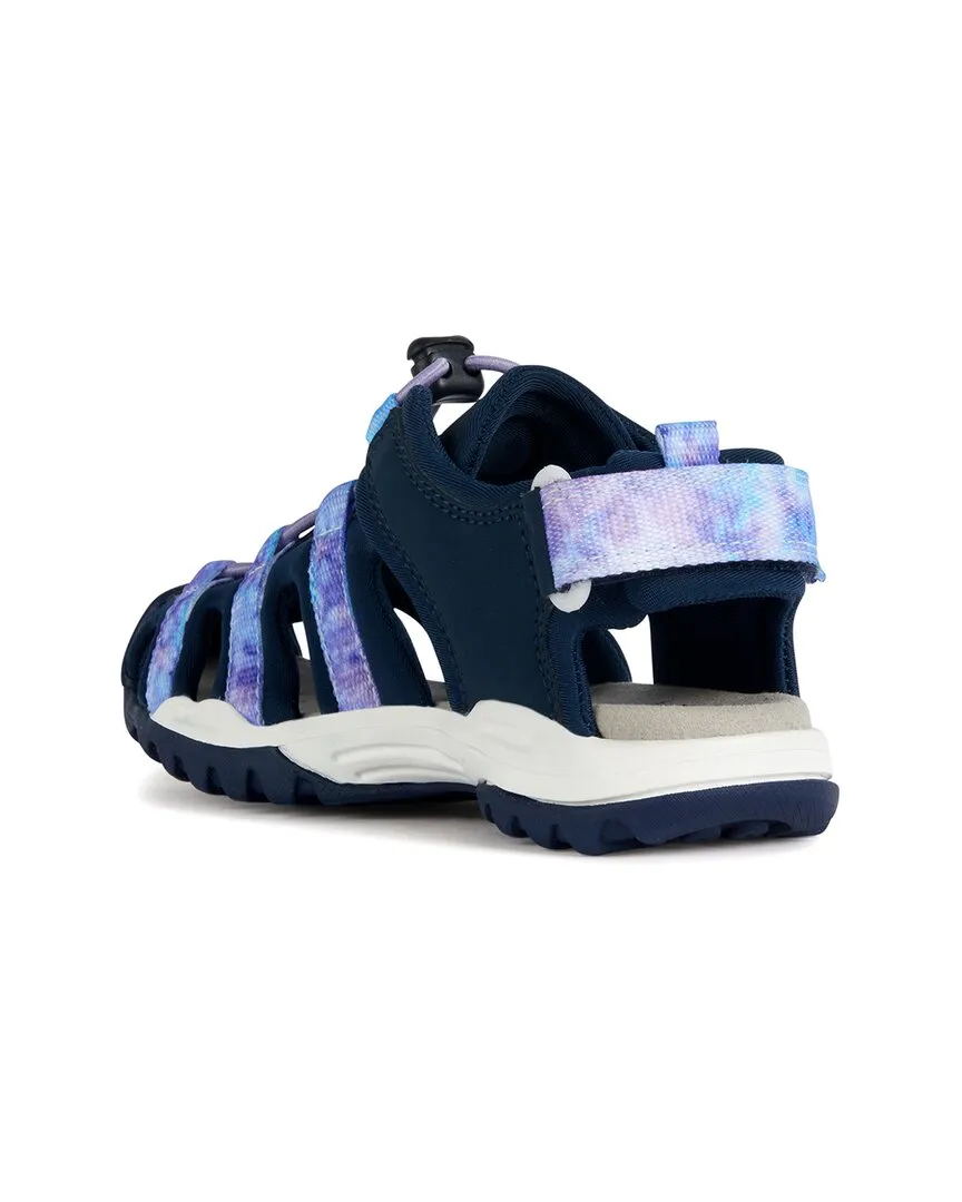 Geox J Borealis Sandal