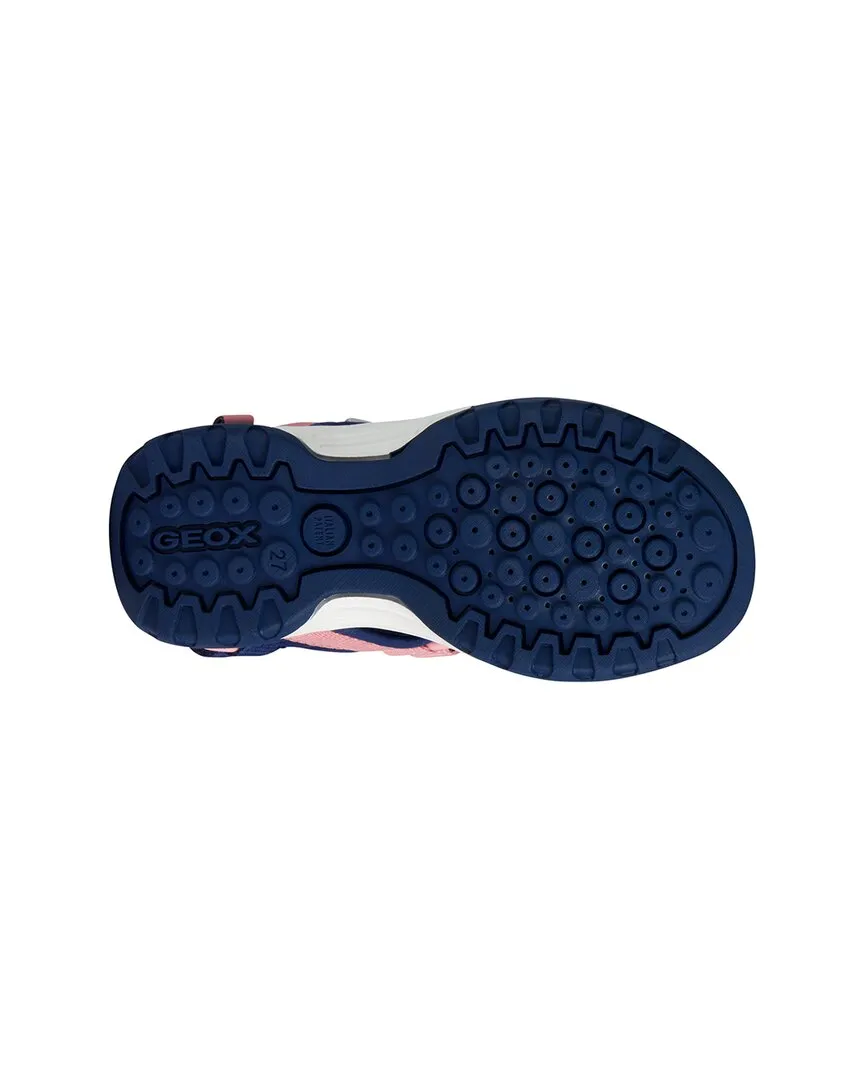 Geox J Borealis Sandal