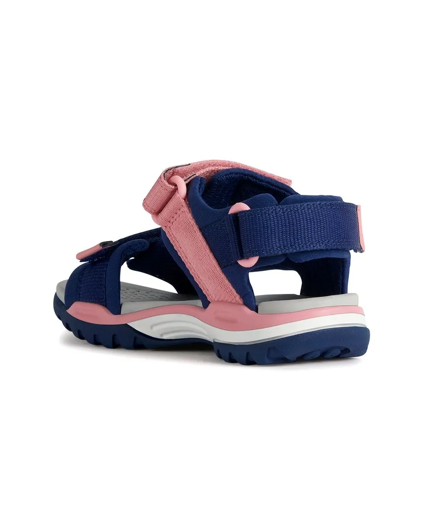 Geox J Borealis Sandal