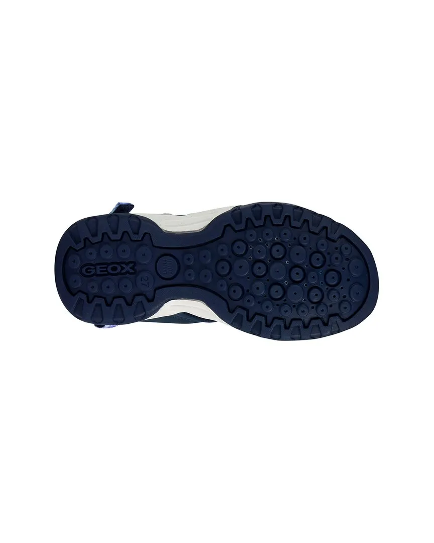 Geox J Borealis Sandal
