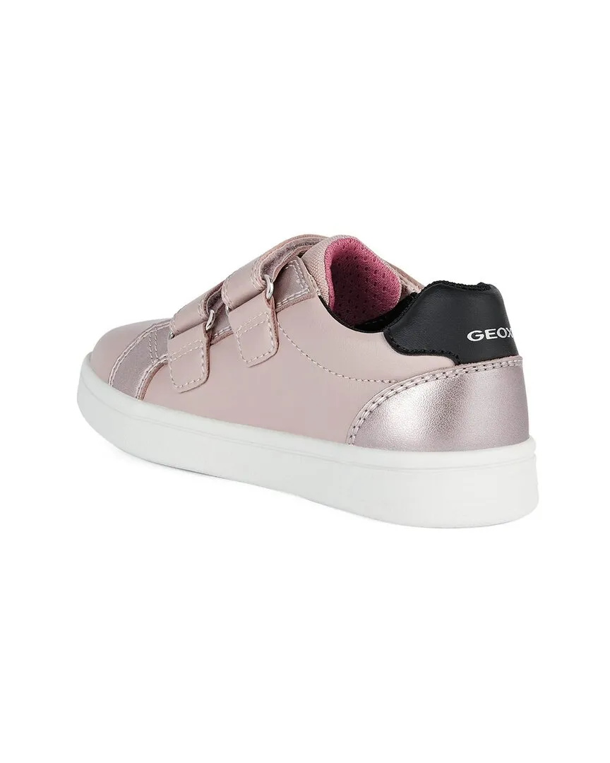 Geox J Djrock Shoe