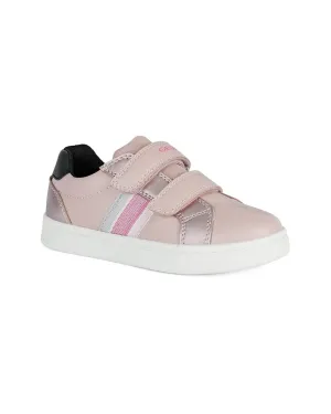 Geox J Djrock Shoe