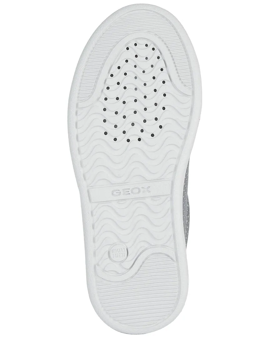 Geox J Djrock Sneaker