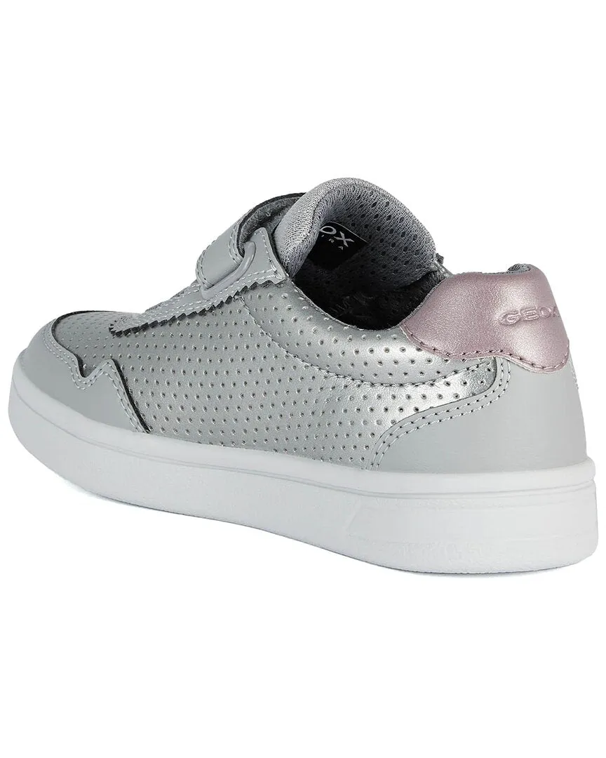 Geox J Djrock Sneaker