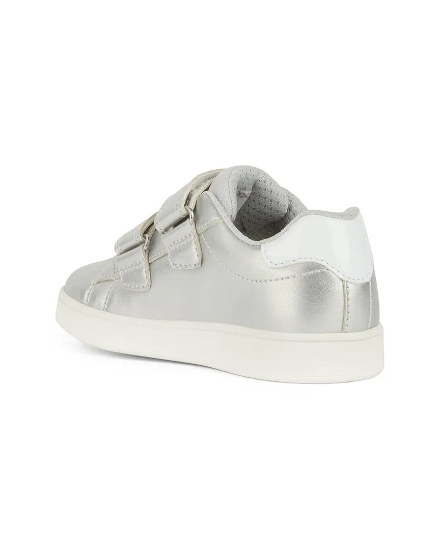 Geox J Eclyper A Sneaker