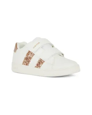Geox J Eclyper A Sneaker