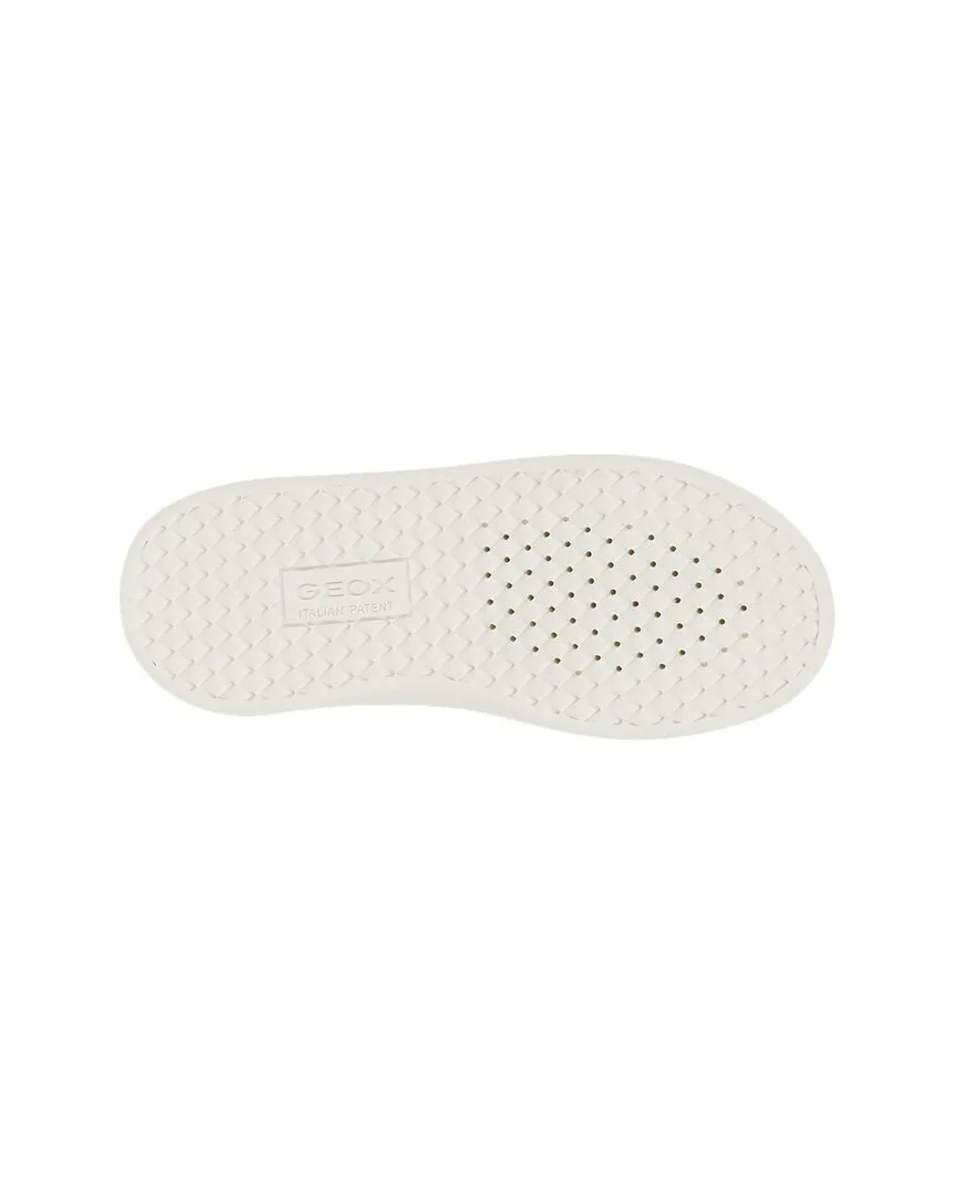 Geox J Eclyper A Sneaker