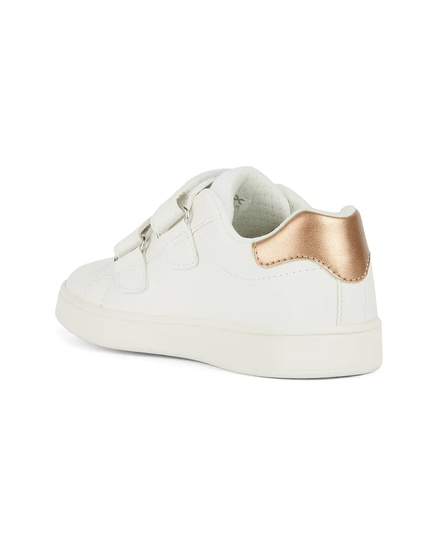Geox J Eclyper A Sneaker