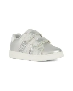 Geox J Eclyper A Sneaker