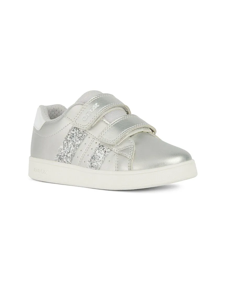 Geox J Eclyper A Sneaker
