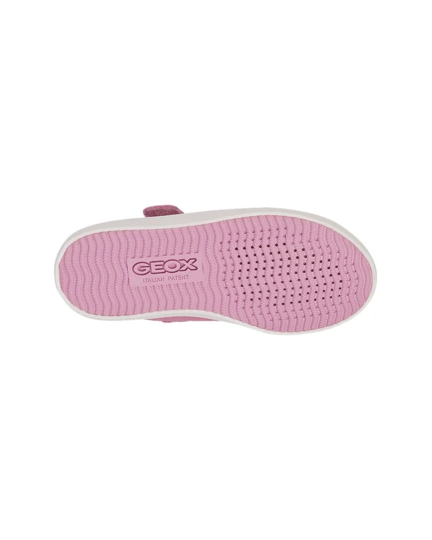 Geox J Gisli Sneaker