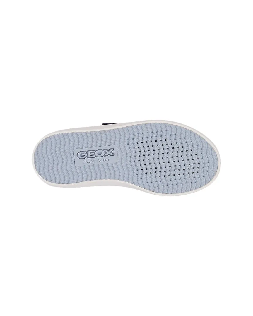 Geox J Gisli Sneaker