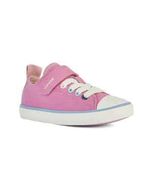 Geox J Gisli Sneaker