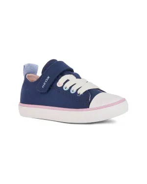Geox J Gisli Sneaker