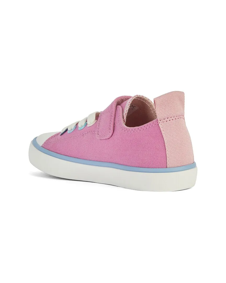 Geox J Gisli Sneaker