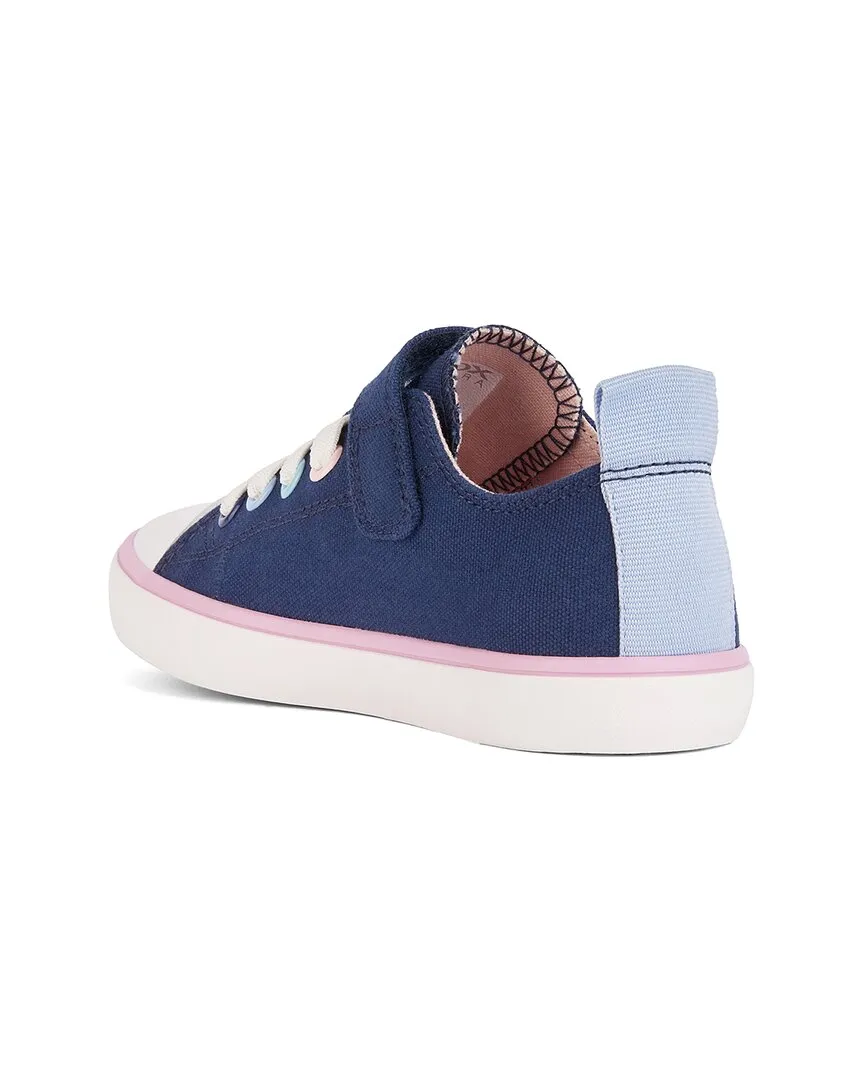 Geox J Gisli Sneaker