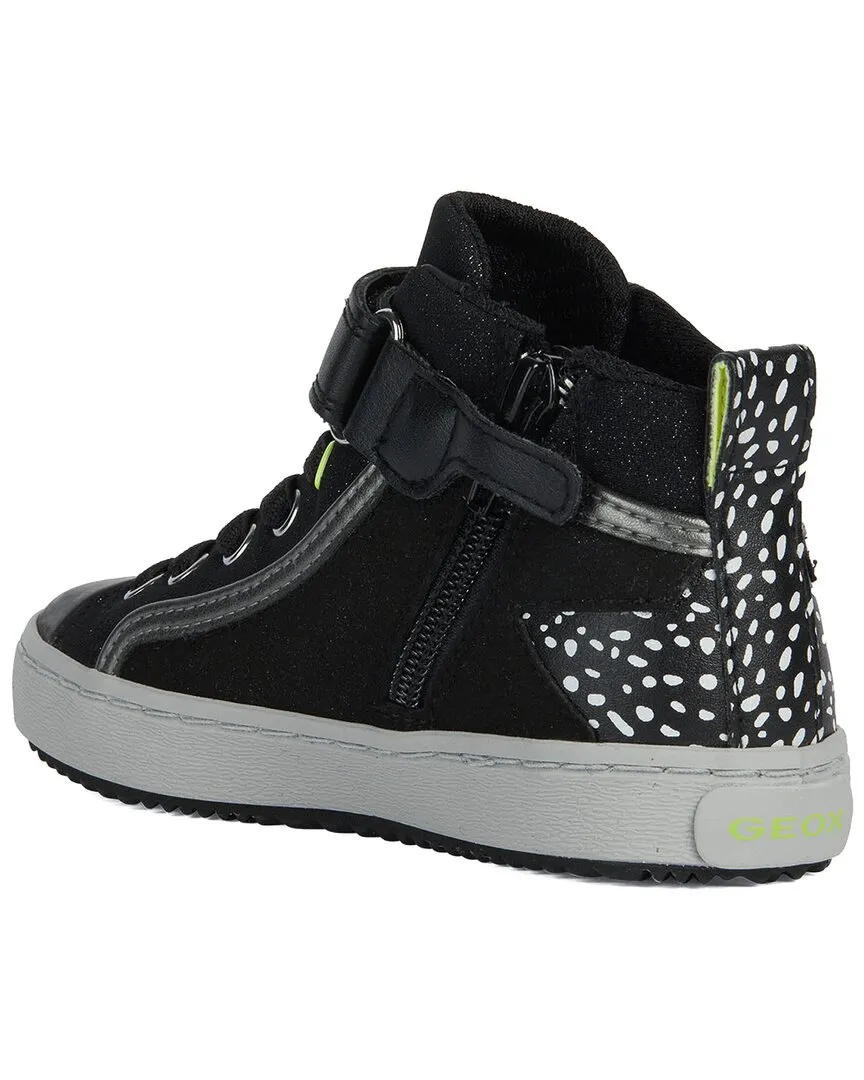 Geox J Kalispera Sneaker