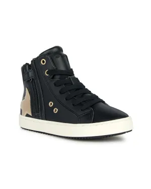 Geox J Kalispera Sneaker