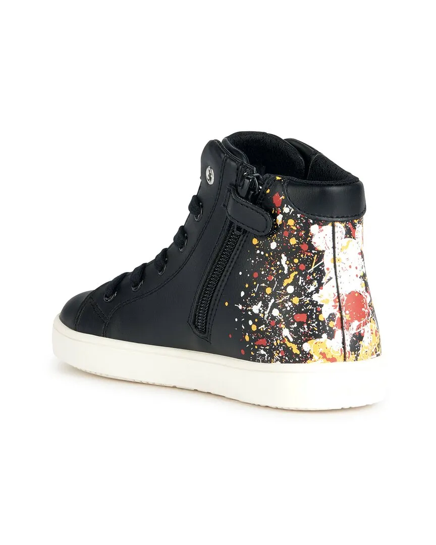 Geox J Kathe Sneaker