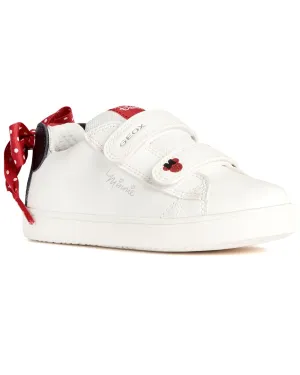 Geox J Kathe Sneaker