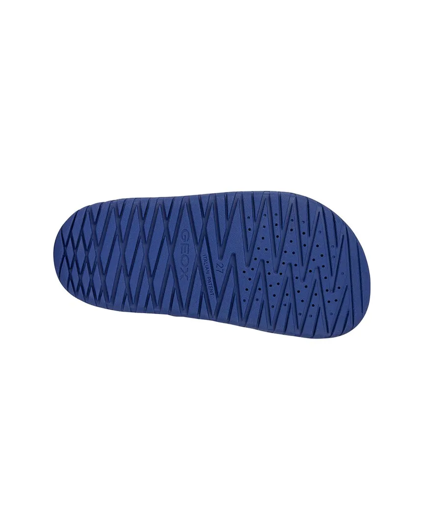 Geox J Sandal Fusbetto Sandal