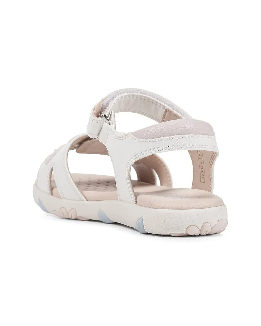 Geox J Sandal Haiti Sandal