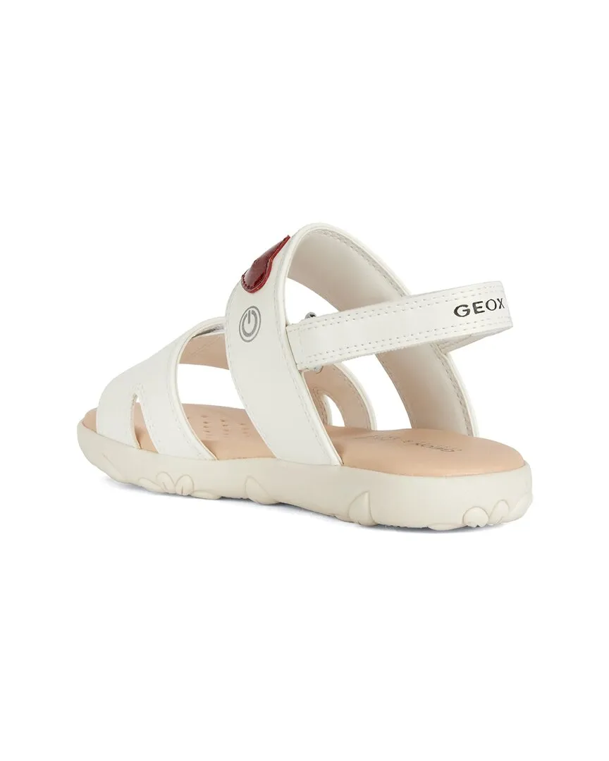 Geox J Sandal Haiti Sandal