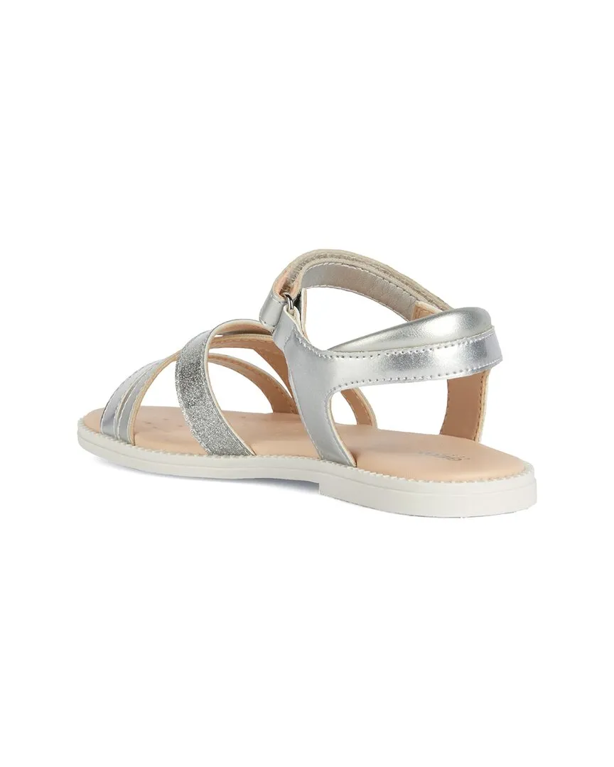 Geox J Sandal Karly Sandal
