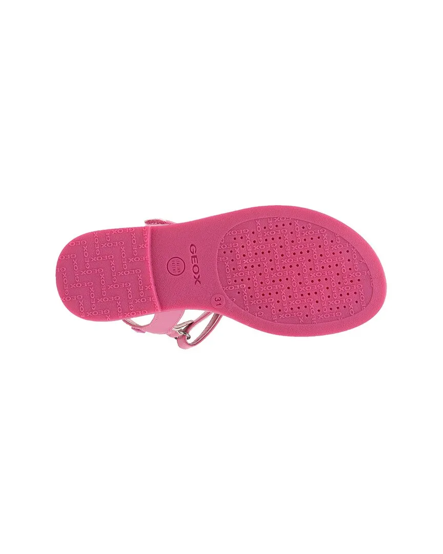Geox J Sandal Karly Sandal