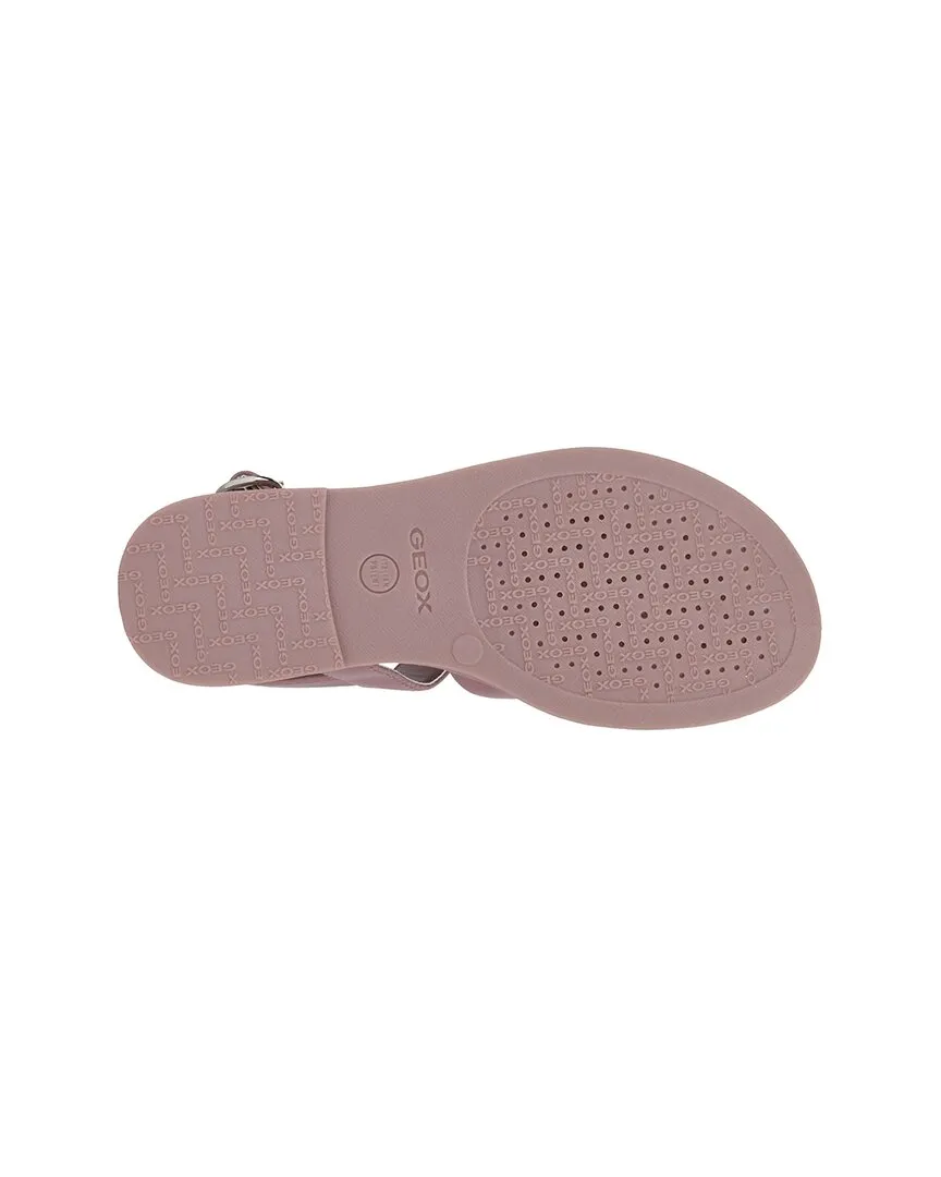 Geox J Sandal Karly Sandal