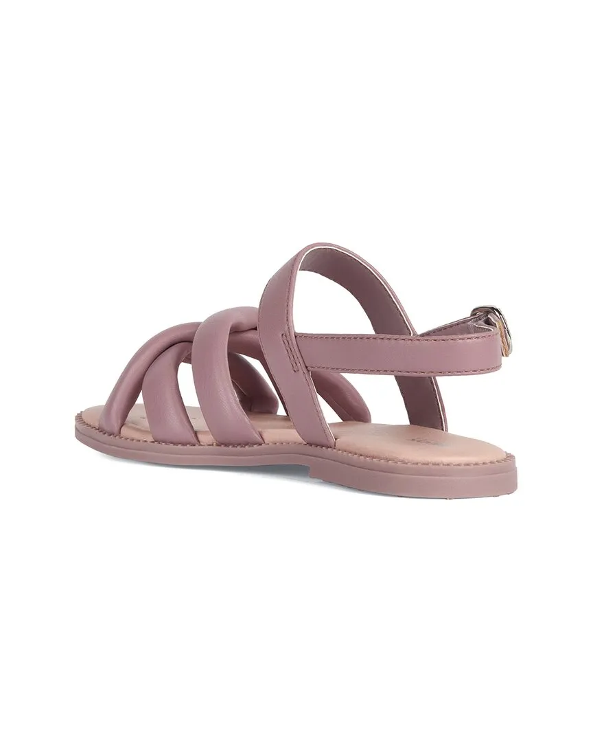 Geox J Sandal Karly Sandal