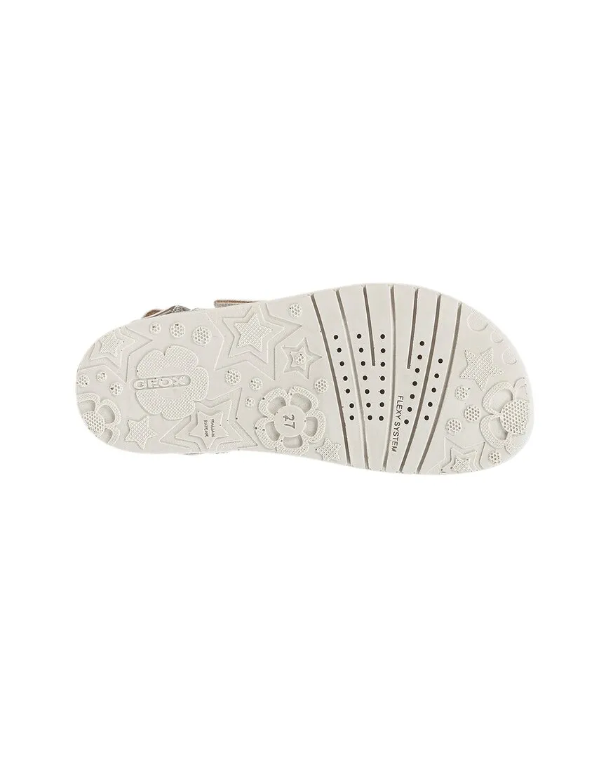 Geox J S.Costarei Sandal