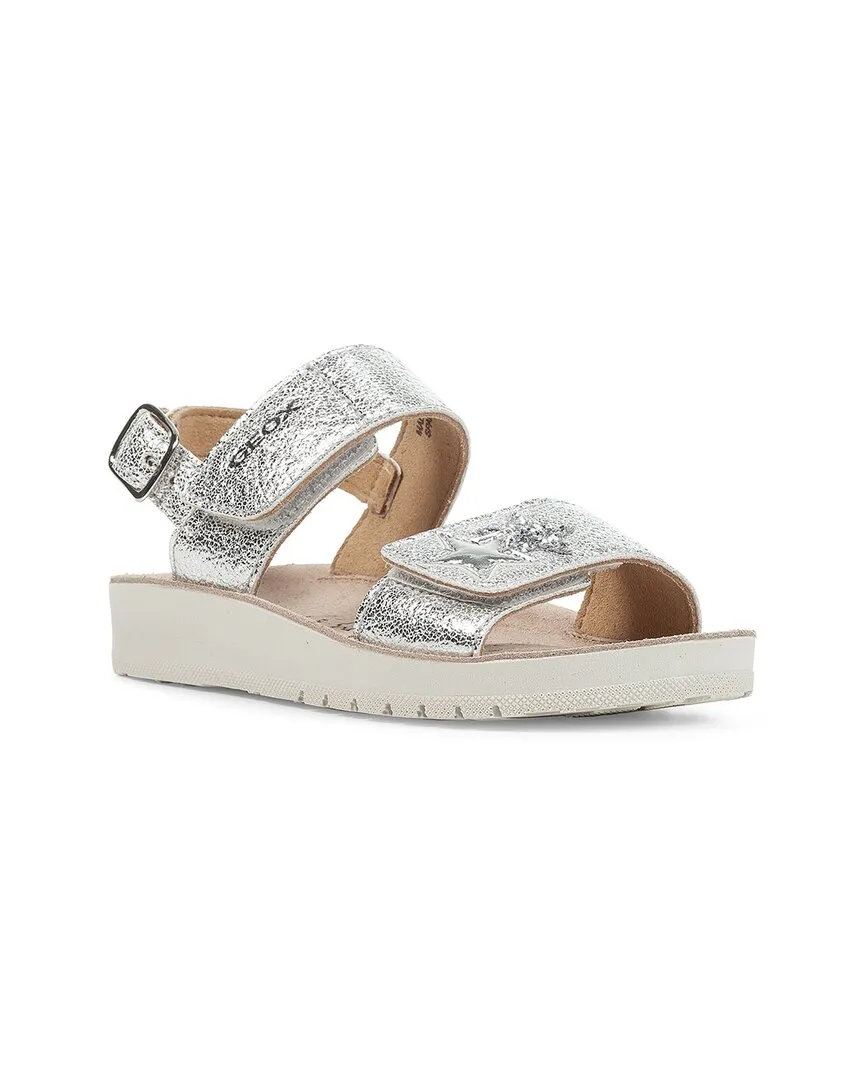 Geox J S.Costarei Sandal