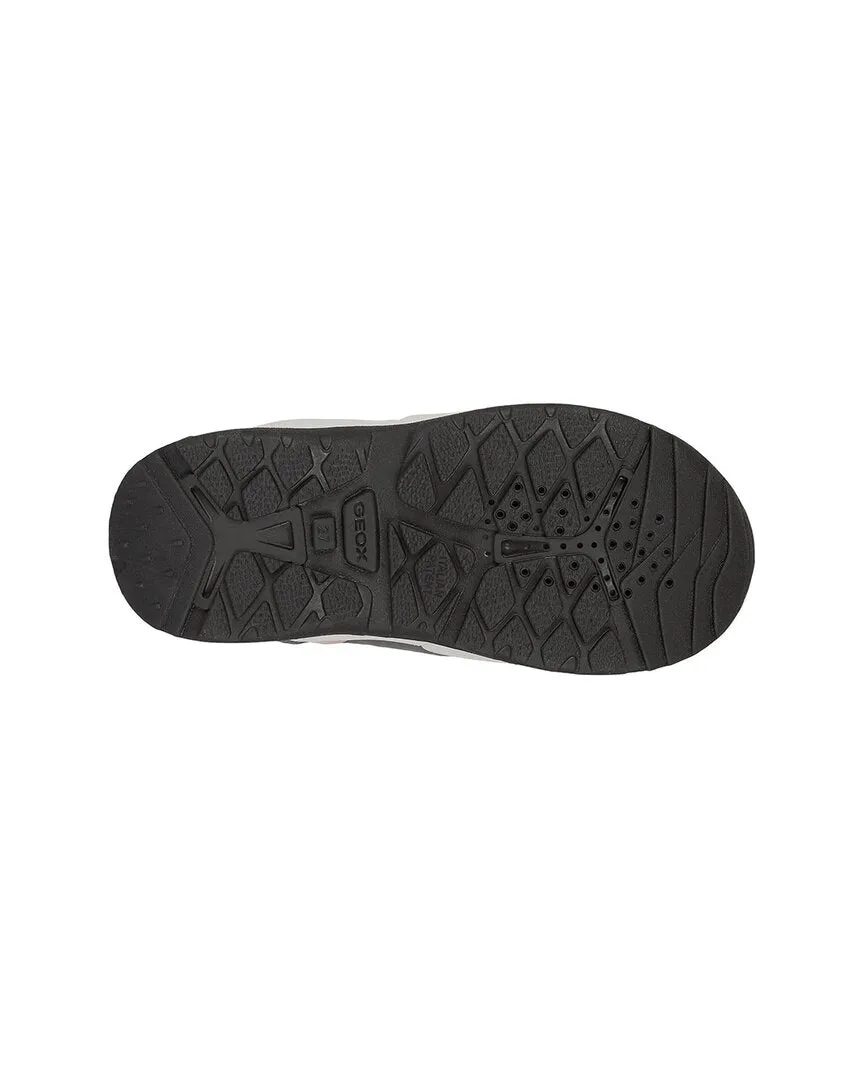 Geox J Sentiero B AB Bootie
