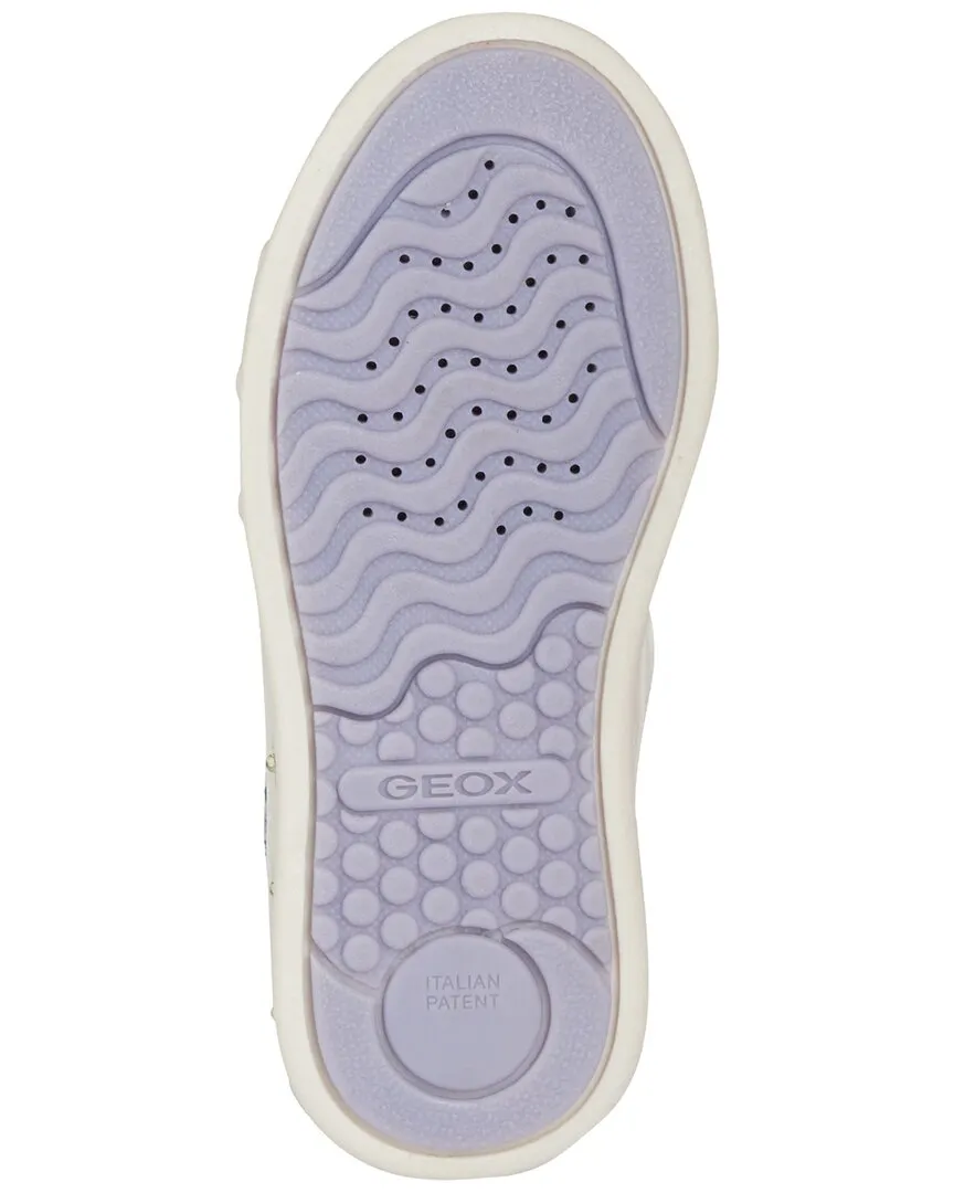 Geox J Skylin Sneaker