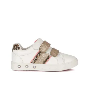 Geox J Skylin Sneaker