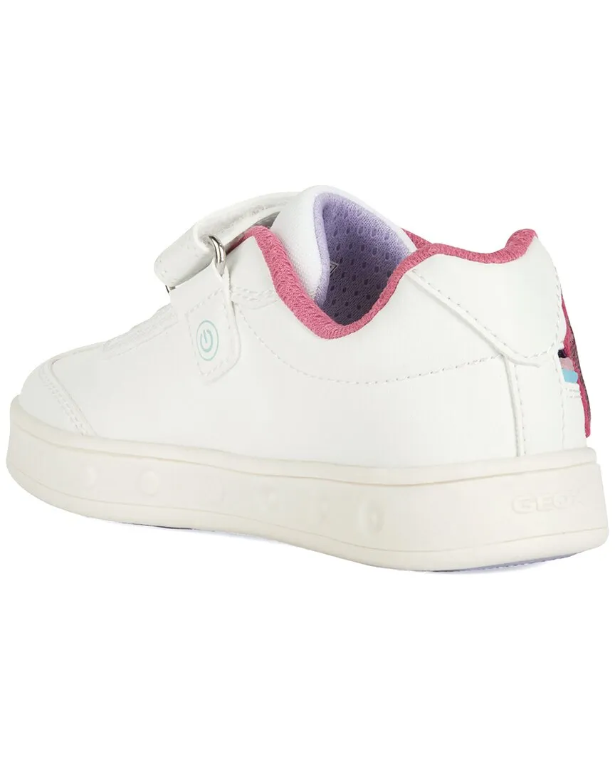 Geox J Skylin Sneaker