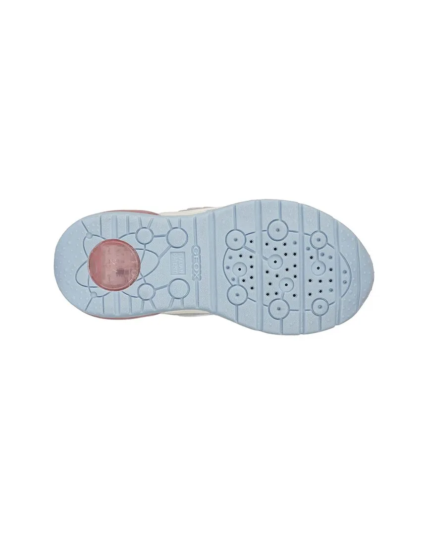 Geox J Spaceclub Sneaker