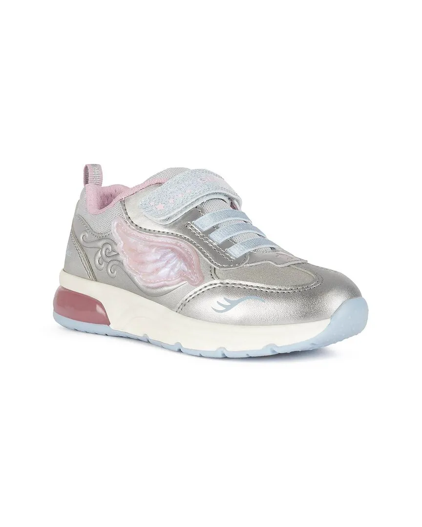Geox J Spaceclub Sneaker