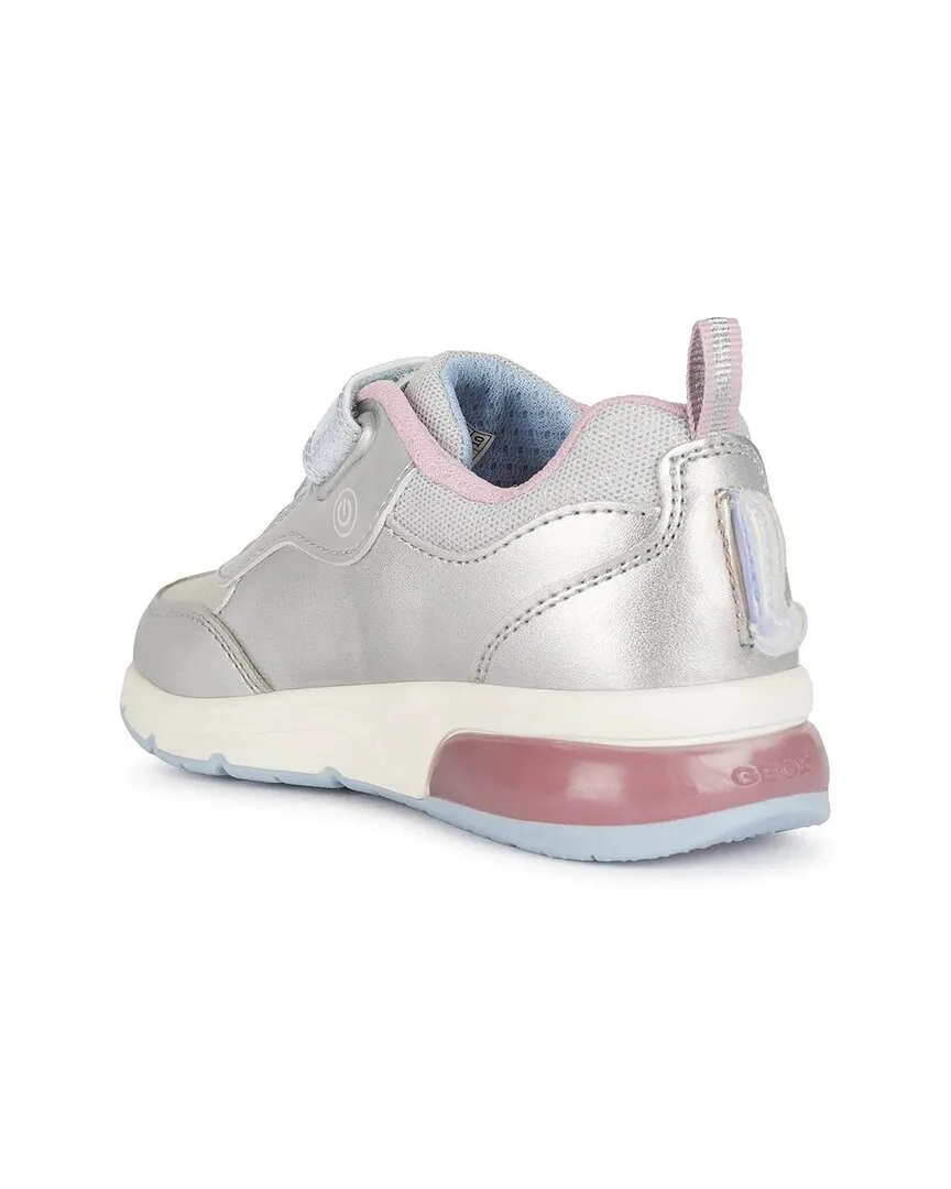 Geox J Spaceclub Sneaker