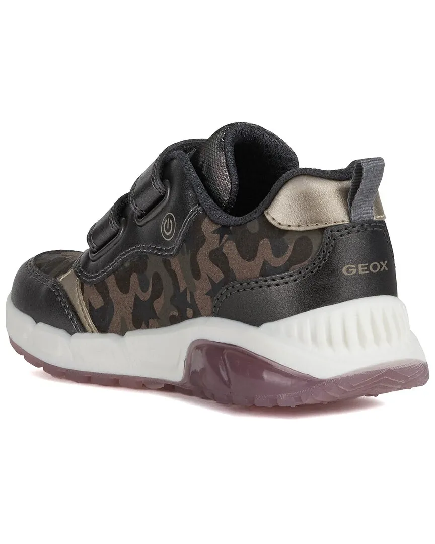 Geox J Spaziale Sneaker